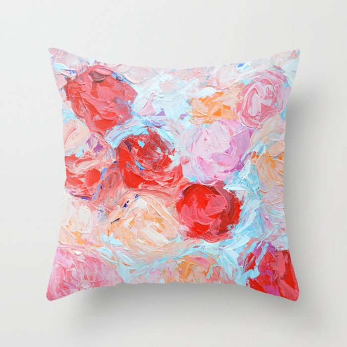 Throw Pillow