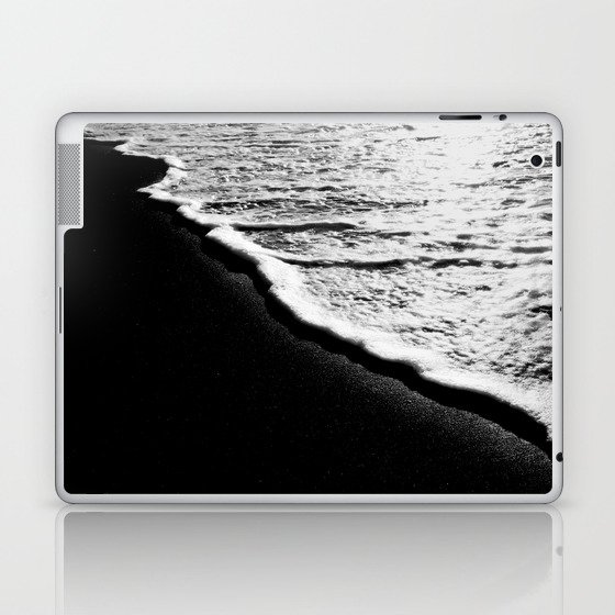 sea carpet Laptop & iPad Skin