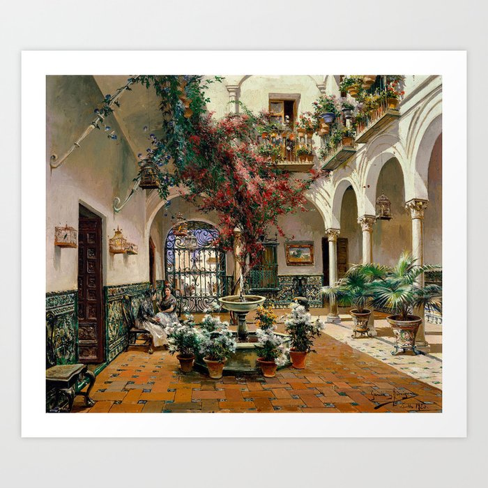 Art Print