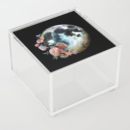 Dream Baby Acrylic Box