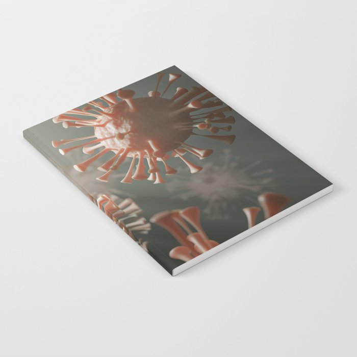 Virus Notebook