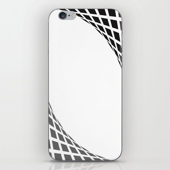 Umbelas iPhone Skin