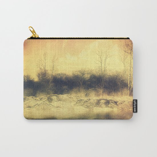 Take me Back Carry-All Pouch