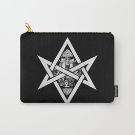 Crowley Carry-All Pouch