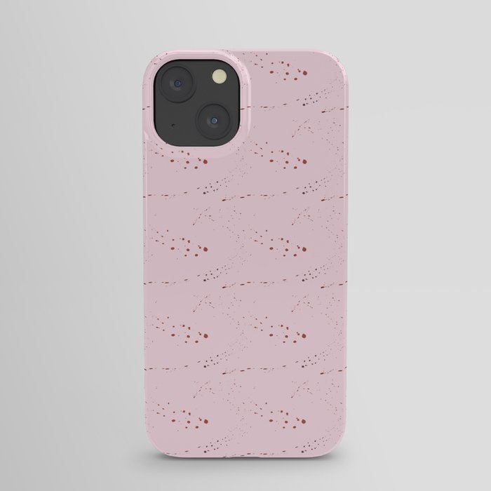 Bloody cute iPhone Case