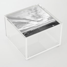 LGA Stare Down Acrylic Box