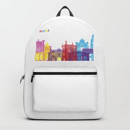 Parma skyline pop Backpack
