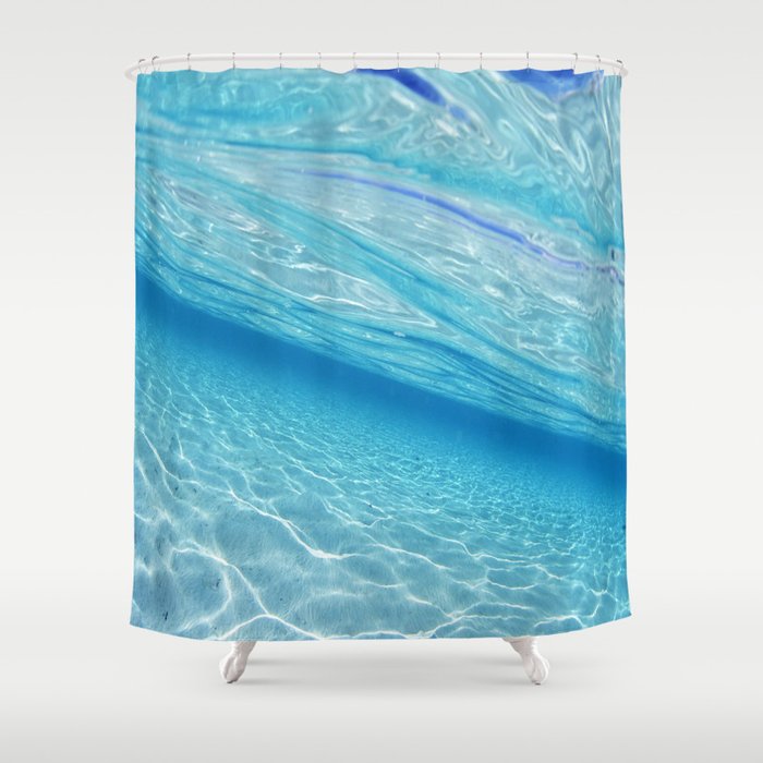 Beach Ocean Water Waves Photography Blues Underwater Pool Shower ...