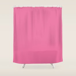 Barbie Shower Curtains Society6