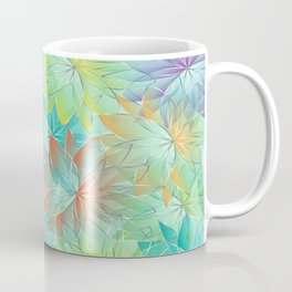Flower Sea Coffee Mug