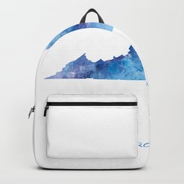 Virginia Backpack