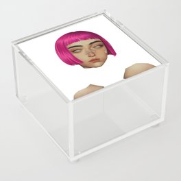 Android Acrylic Box