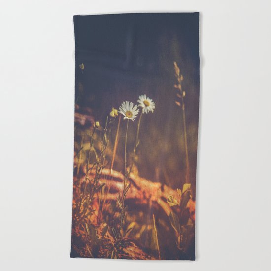 Promised Days Beach Towel