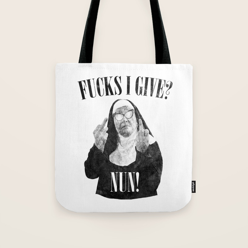 tote bag funny