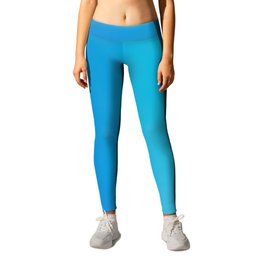 Blue Dream Leggings