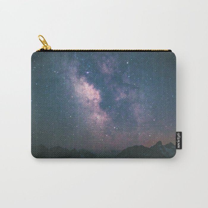 Milky Way III Carry-All Pouch