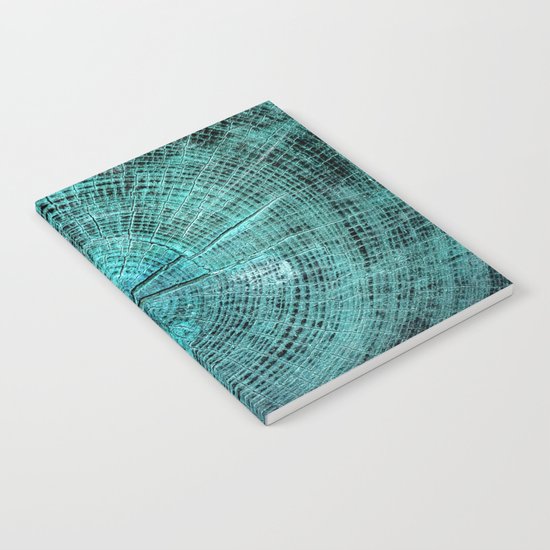 BY NATURAL DESIGN Notebook