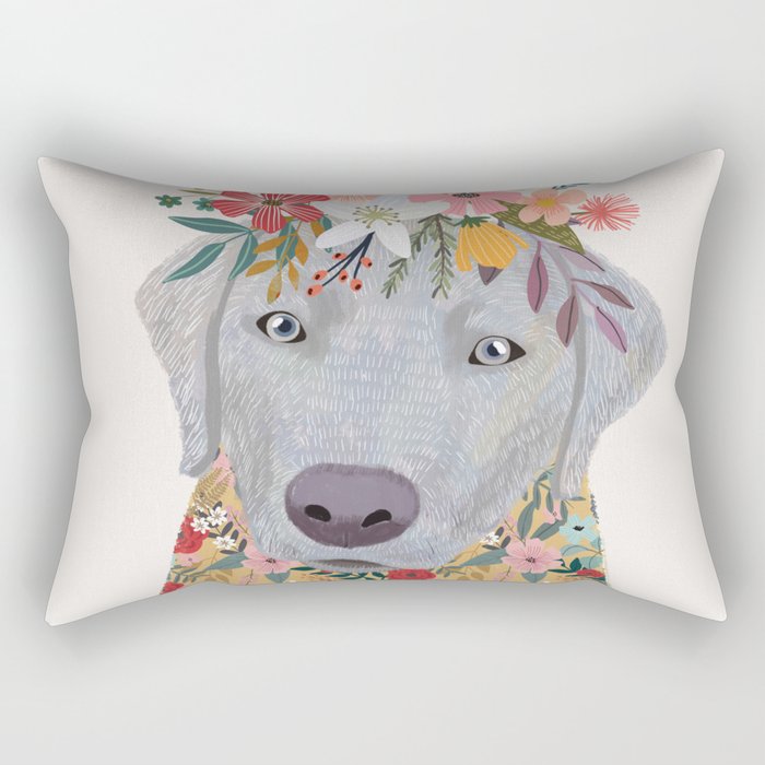 Rectangular Pillow