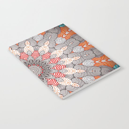 manDala Notebook