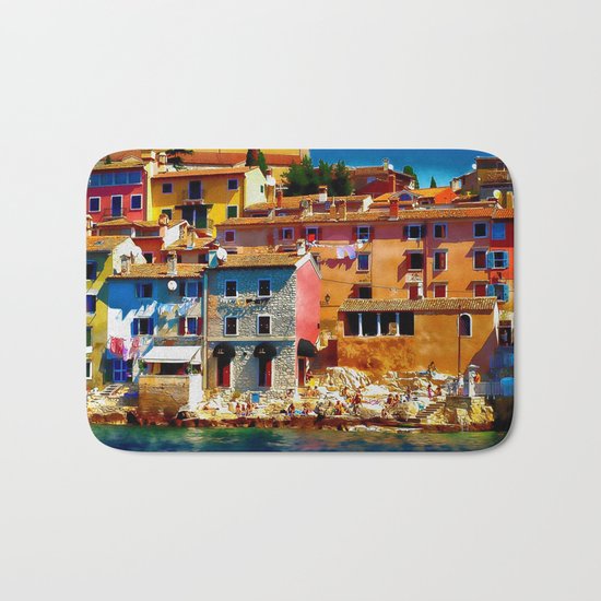 Coast Bath Mat
