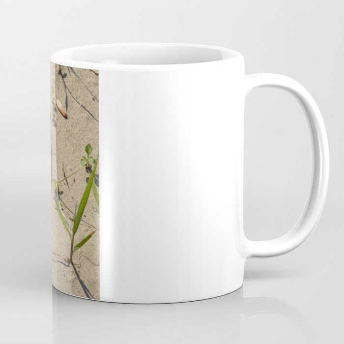 Peel Coffee Mug