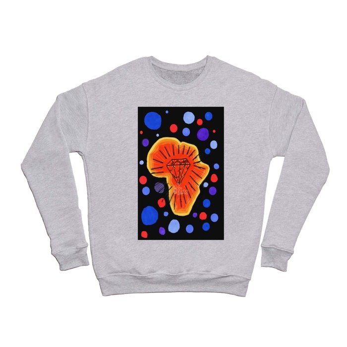 Rise and shine Crewneck Sweatshirt