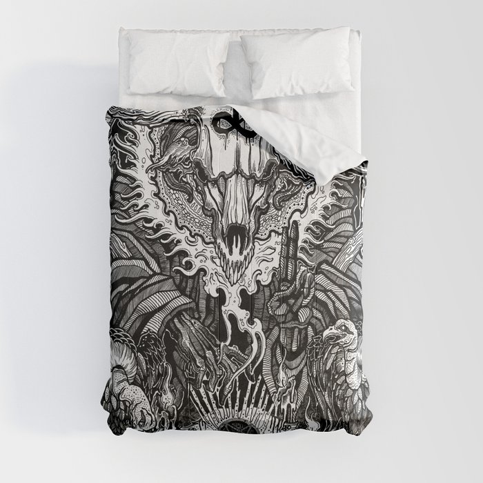 Witching Comforter