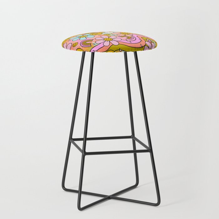 Bar Stool