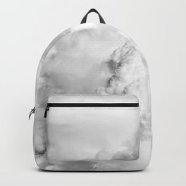 Above the clouds Backpack