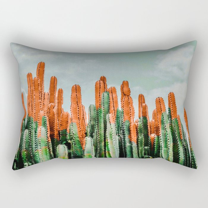 Rectangular Pillow