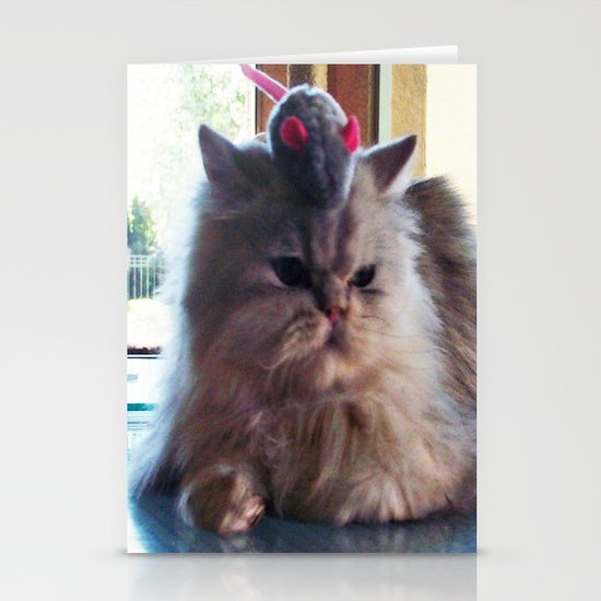 CLASH OF THE TITANS Stationery Cards