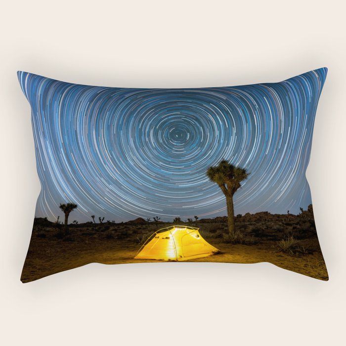 Rectangular Pillow