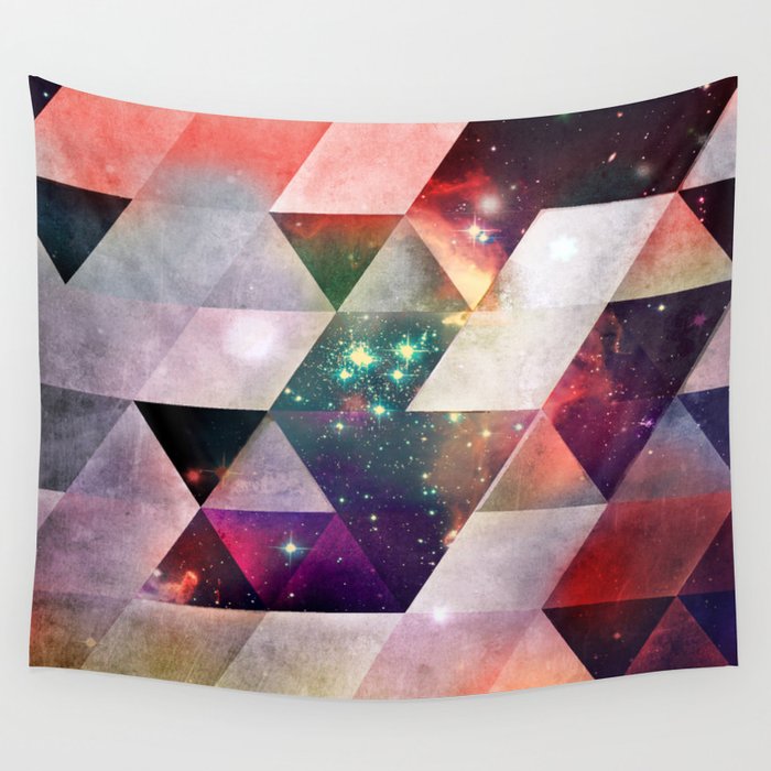 DYSTYNT Wall Tapestry