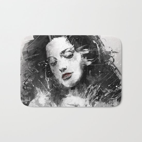 Mother's Milk Bath Mat