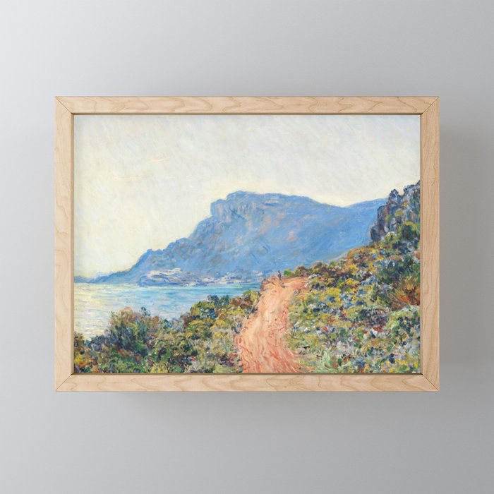 Framed Mini Art Print