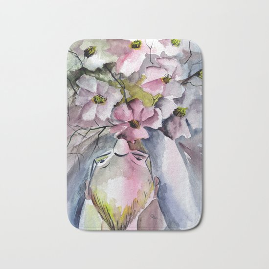 Cavaliero Bath Mat