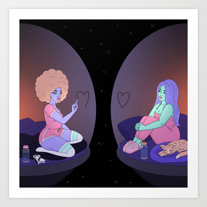 Art Print
