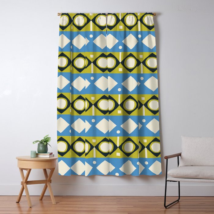 Blackout Curtain
