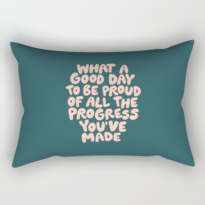 Rectangular Pillow