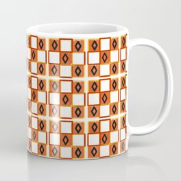 Ricky Ticky Tacky Coffee Mug