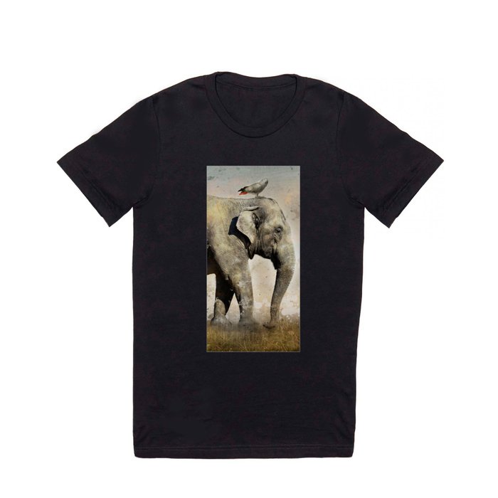 along for the ride T Shirt