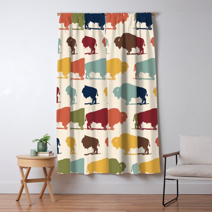 Blackout Curtain