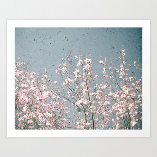 Out of This World Art Print
