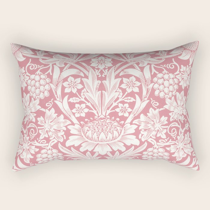 Rectangular Pillow