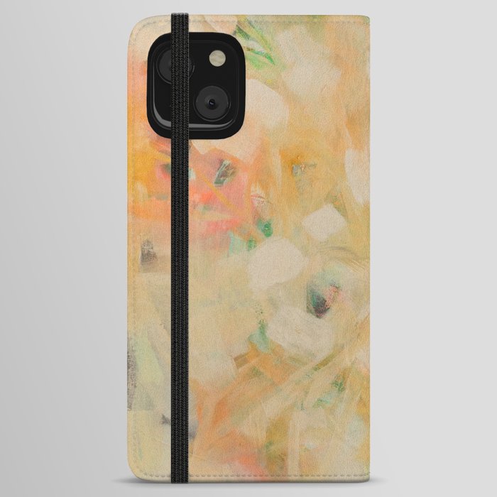 The Sound of Hope iPhone Wallet Case
