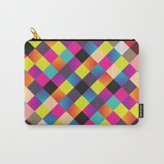 Pass This Off Carry-All Pouch