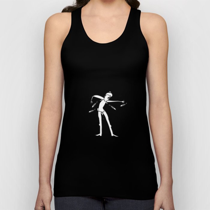 UNTITLED Tank Top