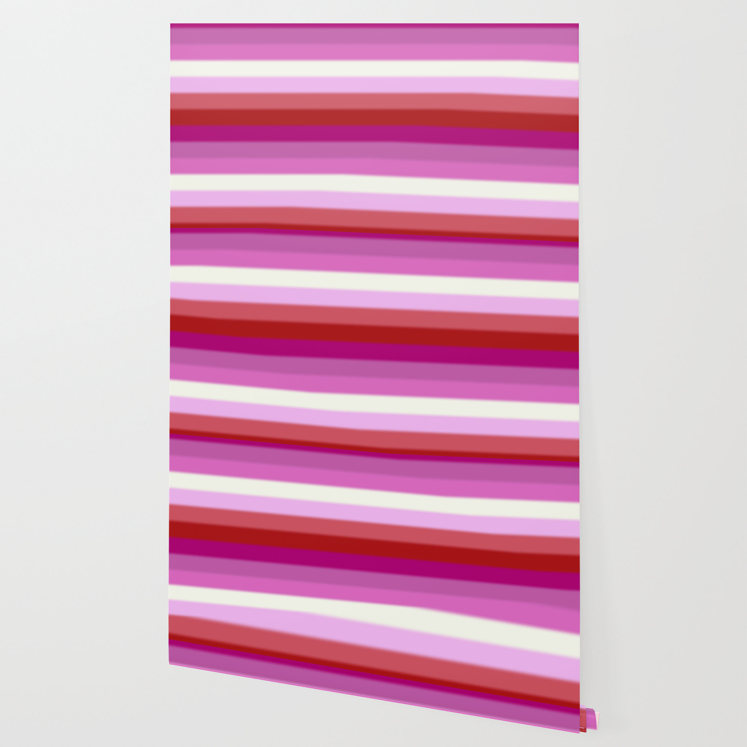 Lesbian Pride Flag V2 Wallpaper By Falln Society6