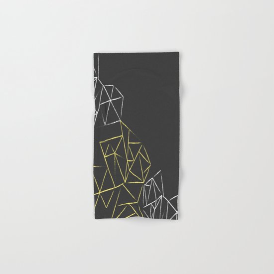 Astoria Hand & Bath Towel