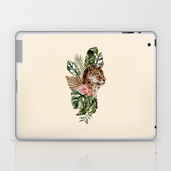 Wild Soul - 5 Laptop & iPad Skin